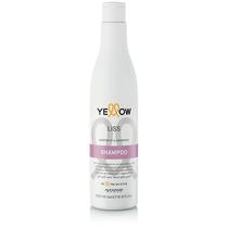 Shampoo Alfaparf Yellow Liss 500ML