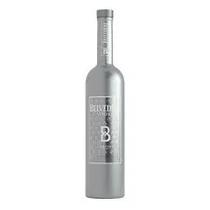 Belvedere Vodka Chrome Edition 700ML Con 40% Alc