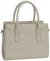 Bolsa David Jones Feminina CM7474 Almond Milk