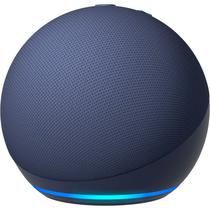 Speaker Amazon Echo Dot Alexa 5A Geracao  Azul