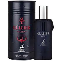 Perfume Maison Alhambra Glacier Ultra Eau de Parfum Masculino 100ML