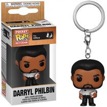 Funko Pop Keychain The Office Darryl Philbin 51614