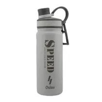 Garrafa Termica Ozizo M32 650ML - Branca