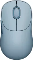 Mouse Xiaomi 3 Mi Wireless XMWXSB03YM - Blue