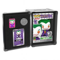 Funko Pop Heroes DC 25TH Classics The Joker 68884