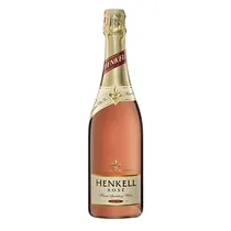 Henkell Vino Espum.Rose Demi-Sec 750ML