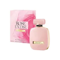 Nina Ricci Rose Extase Edt 50ML