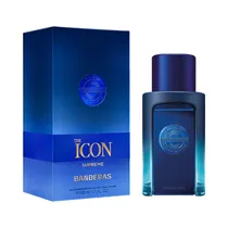 Perfume Antonio Banderas The Icon Supreme Edp 50ML
