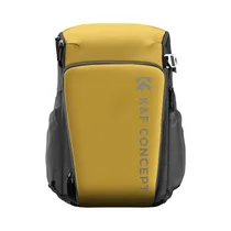 Mochila para Camara K&F KF13.128 Amarillo