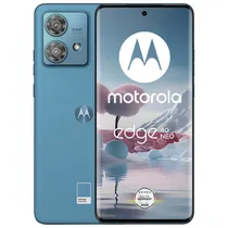 Celular Motorola Edge 40 Neo XT2307-1 12GB de Ram / 256GB / Tela 6.55" / Dual Sim 5G - Caneel Bay