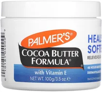 Creme Palmer's Heals Softens 48 Hour Moisture - 100G