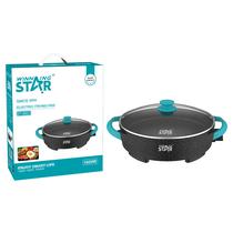 Grill Winningstar ST-9801 1600W 220V