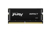 Mem NB DDR5 32GB 4800 Kingston Fury Impact Black