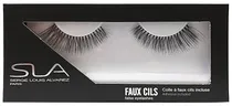 Cílios Postiço Sla Paris Faux-Cils 99104