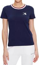 Outlet Camiseta Diadora 102 179325 60062 Feminina