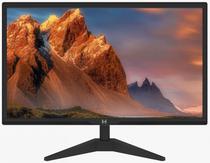 Monitor 19.5 Tek PTK195NTH HDMI/VGA/LED Black**