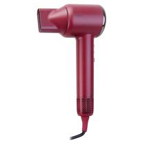 Secador de Cabelo M.A.C MC-6609 - 1800W - 11000 RPM - 220V - Vermelho