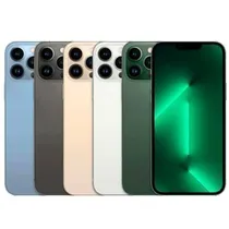iPhone 13 Pro 128GB Bateria Manutenção Swap