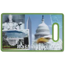 Tábua de Corte Cuisinart CCB-3DWAS Washington D.C