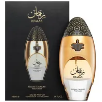 Lattafa Niche Emarati Remas Edp 100ML