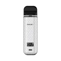 Pod System Smok Novo X White Cobra