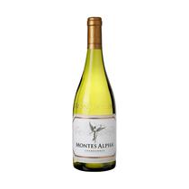 Vinho Branco Montes Alpha Chardonnay