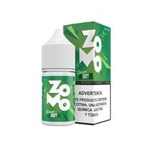 Esencia Zomo Nic Salt Spear Mint 20MG 30ML