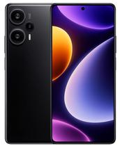 Celular Xiaomi Poco F5 5G 256GB / 8GB Ram / Dual Sim / Tela 6.67/ Cam 64MP - Preto(Global)