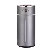 Umidificador Xo HF09 (RGB) 300ML/800MAH - Cinza
