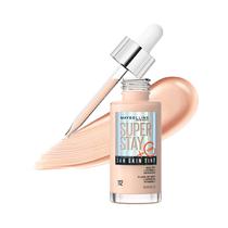 Base Maybelline Superstay 24H Skin Tint 112 30ML