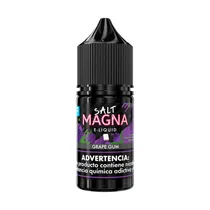 Juice Salt Magna Grape Gum 30ML / 35MG