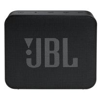 JBL Speaker Go Essential Duracion de La Bateria: 5 Horas Aprox. Black