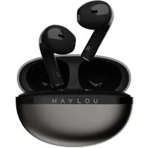 Haylou Auricular TWS Earbuds X1 2023 Plastico Black