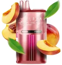Elfbar BC 20K Peach