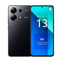 Cel Xiaomi Redmi Note 13 256GB/8GB Black