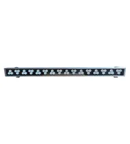 Luminaria Arandela Externa Barra Luz LED 48W QK-XQD-07