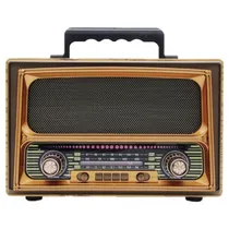 Radio Ecopower EP-F243 BT/ USB/ /FM/ AM/ Co