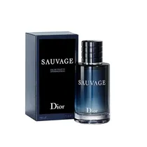 Dior Sauvage Edt 100ML -51681