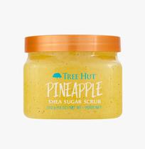 Exfoliante Corporal Tree Hut Pineapple 51GR