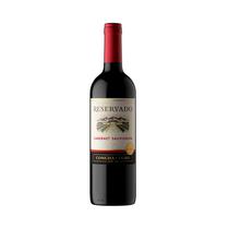 Concha Y Toro Vino Reservado Cabernet Sauvignon 750ML Con 12% -