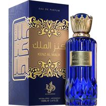 Perfume Al Wataniah Kenz Al Malik Edp Masculino - 100ML