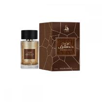 Perfume Femenino Al Absar Oud Damascus Edp 100ML