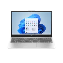 Notebook HP 15-FD0095WM Intel Core i5-1235U 8GB 256GB 15.6" Plata