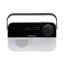 Radio Portátil Philco PRR 1010BT 110V