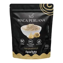 Apisnutri Maca Peruana 100G