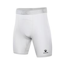 Tackle Shorts (Adults) White M Kelme