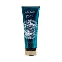 Locao Corporal Stella Dustin Luxury Shimmer Pisces 236ML