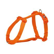 Arnes para Perros Trixie 204818 Premium XXS-XS Orange