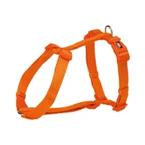 Arnés para Perros Trixie 204818 Premium XXS-XS Orange