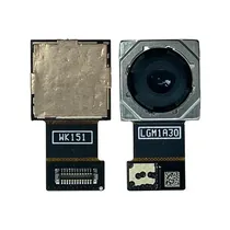 Camára Traseira Moto G8 Plus Main